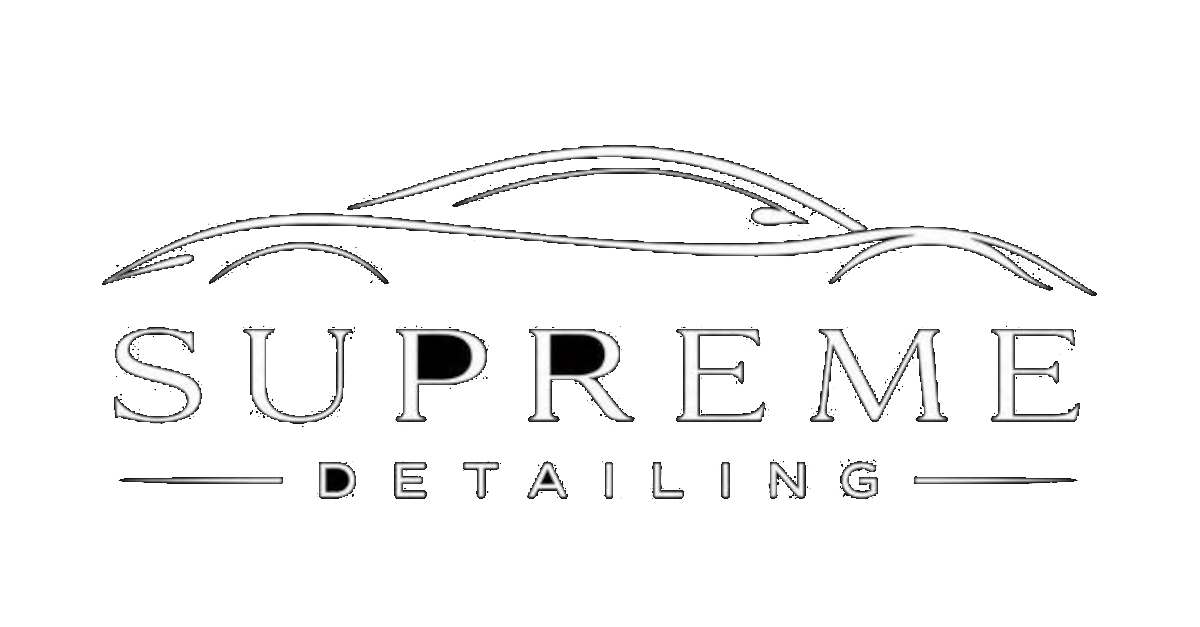 Supreme Detailing