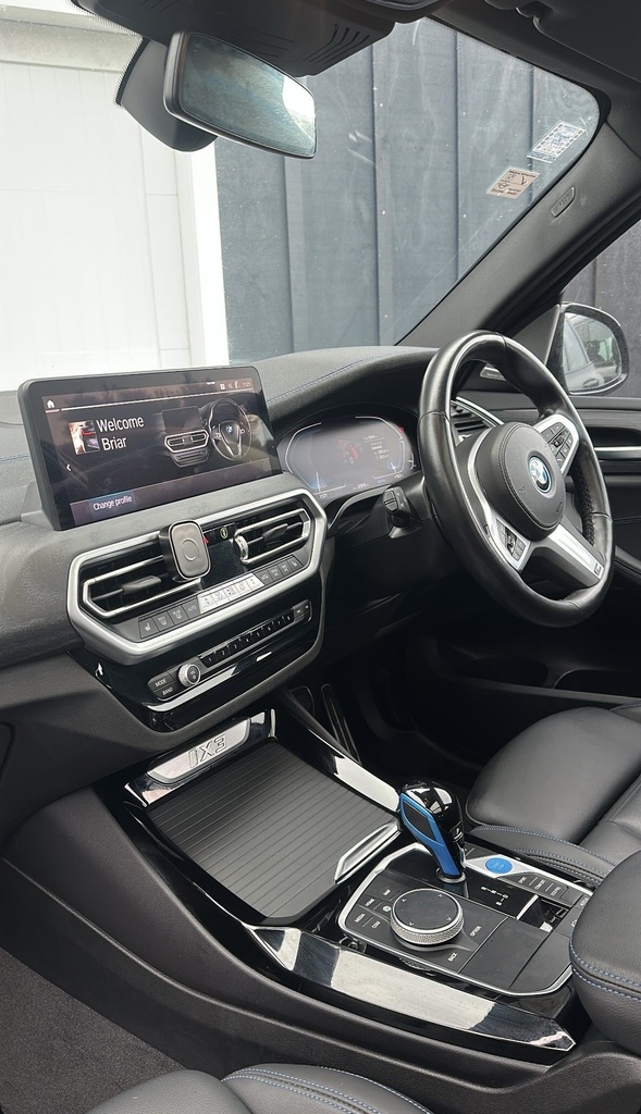 Interior package